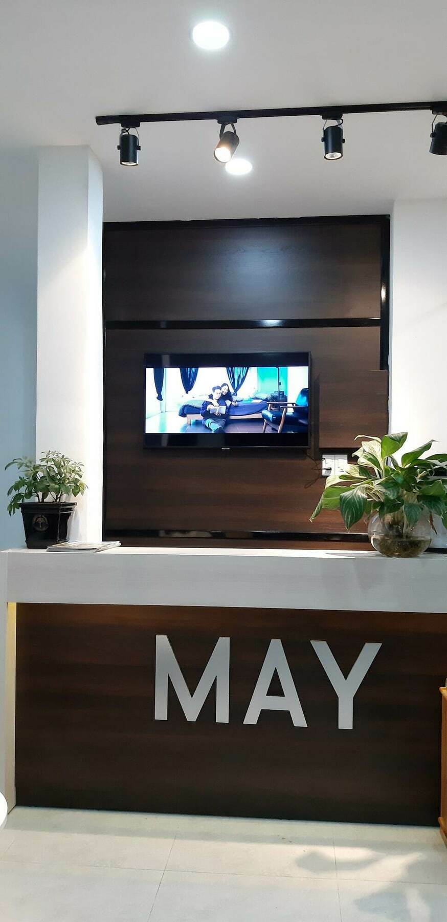 May Studio 달랏 외부 사진